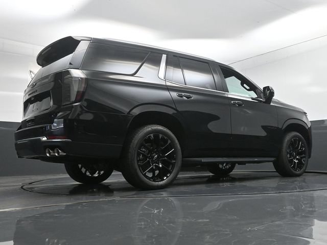 New 2026 Chevrolet Tahoe Premier AWD/4WD image 12