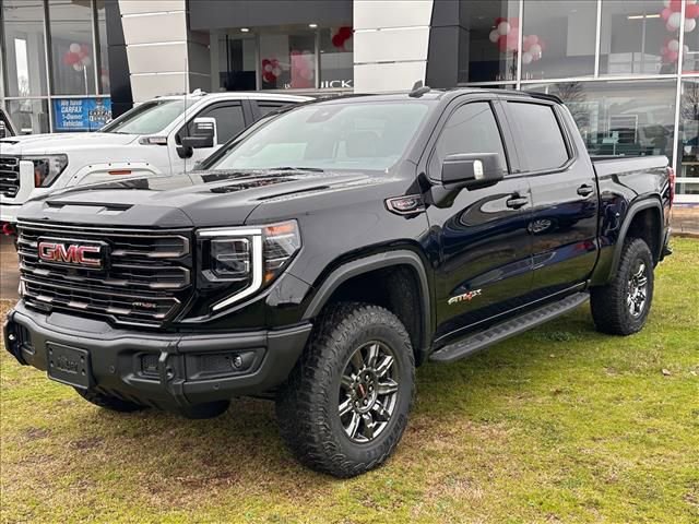 New 2026 GMC Sierra 1500 AT4X image 5