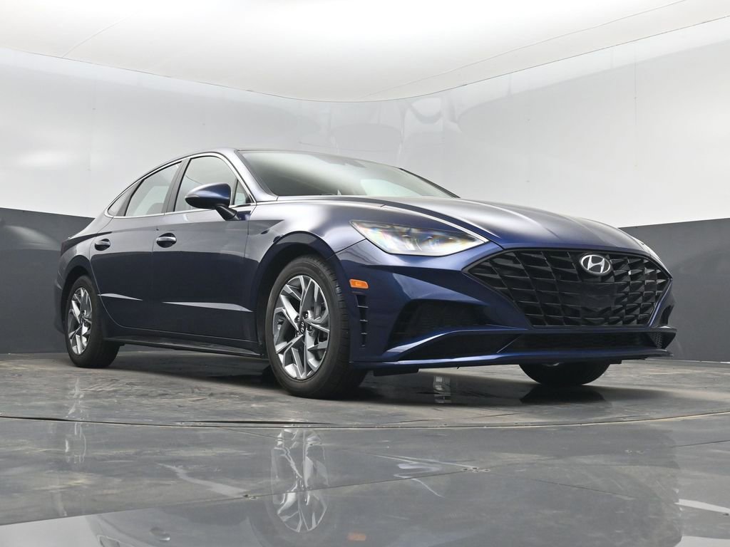 Used 2020 Hyundai Sonata SEL image 32