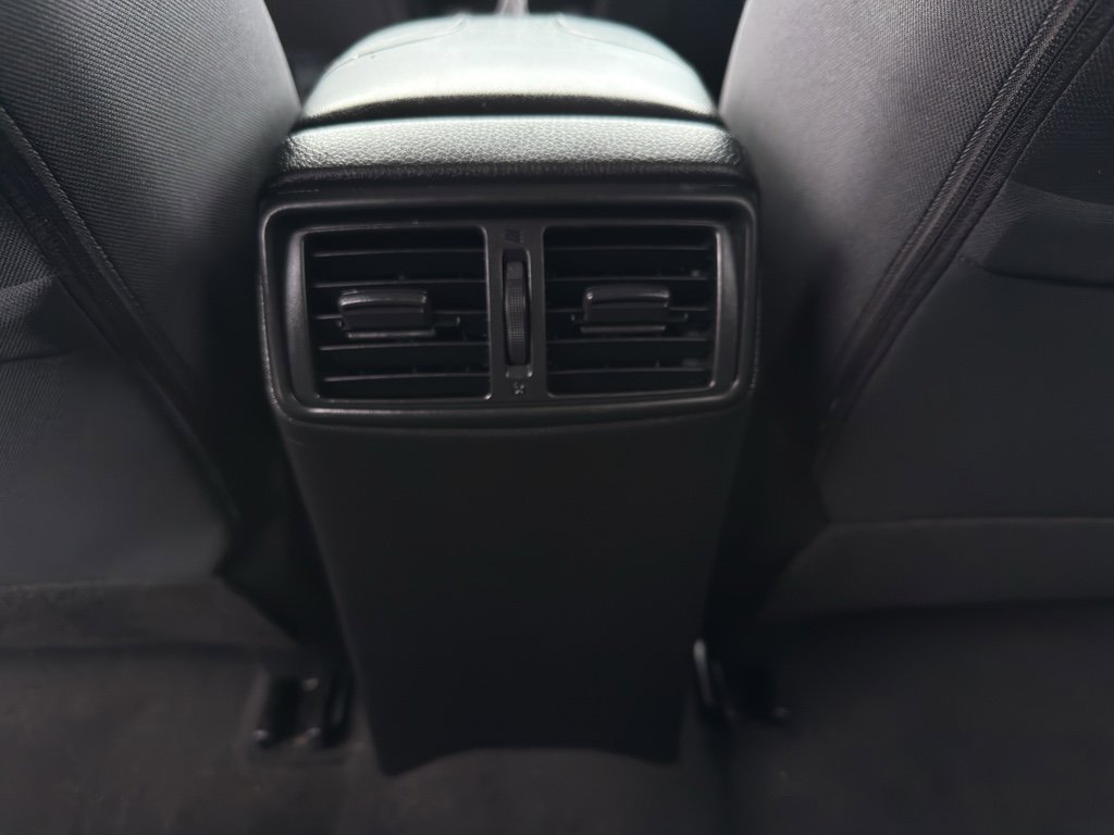 Used 2017 Nissan Rogue S w/ S Appearance Package image 31