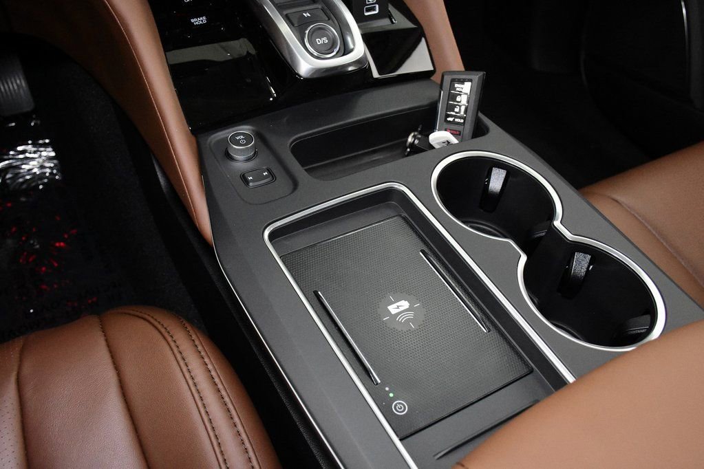 Used 2025 Acura MDX w/ Technology Package image 22