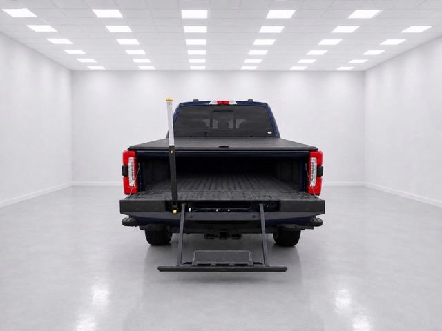 Used 2024 Ford F350 Platinum AWD/4WD image 11