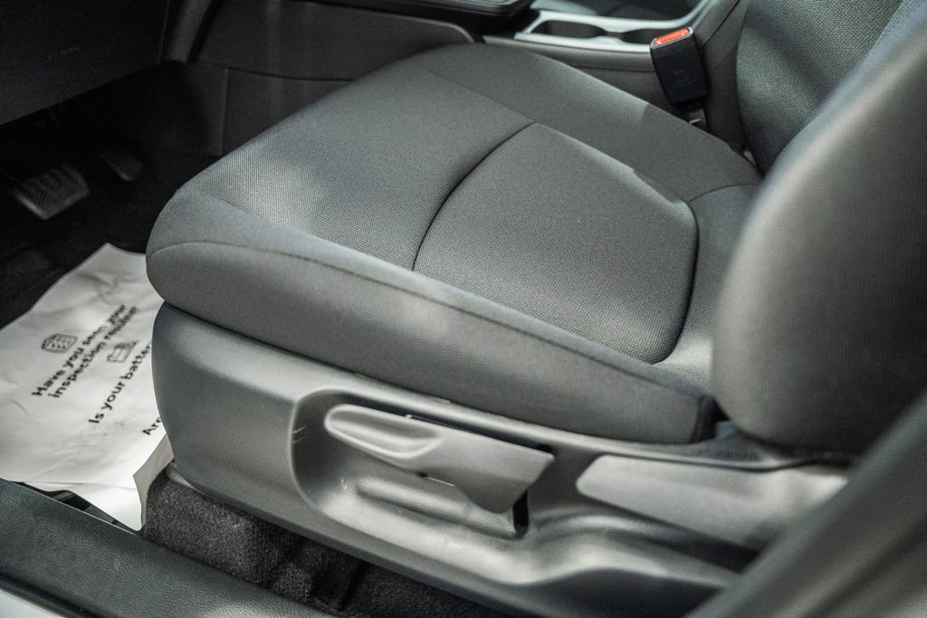 New 2026 Toyota Corolla Cross LE image 31