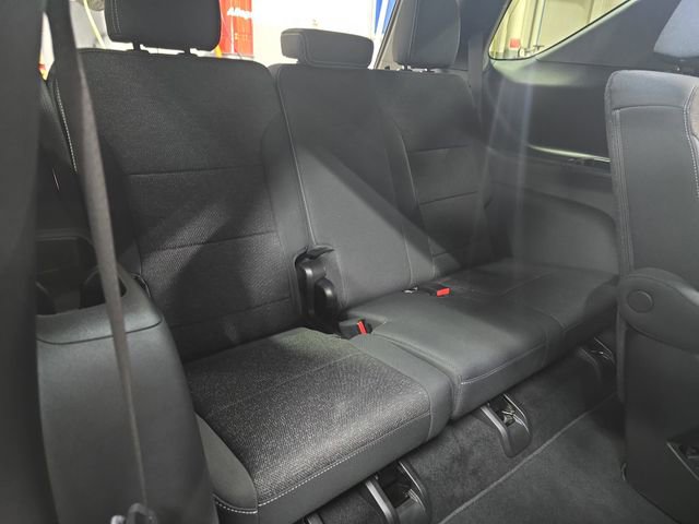 New 2026 Chevrolet Traverse LT w/ Driver Confidence Package image 14