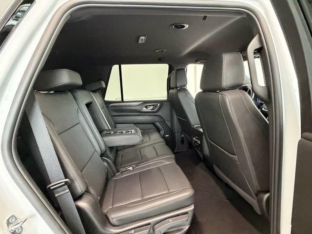 Used 2024 Chevrolet Tahoe LT RWD image 14