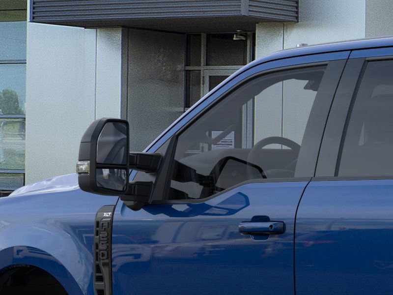 New 2026 Ford F250 XLT image 21