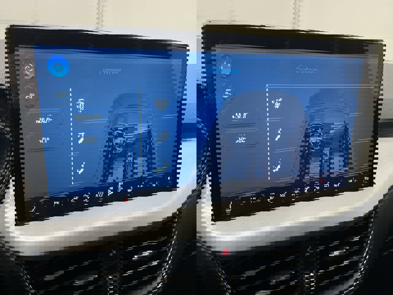 Certified 2024 Ford Escape Platinum image 20