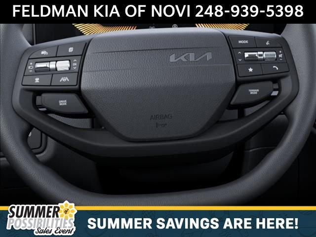New 2026 Kia Sportage LX AWD/4WD image 23