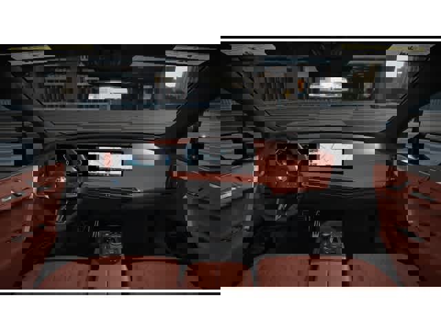 New 2026 BMW iX xDrive60 w/ M Sport Package image 10