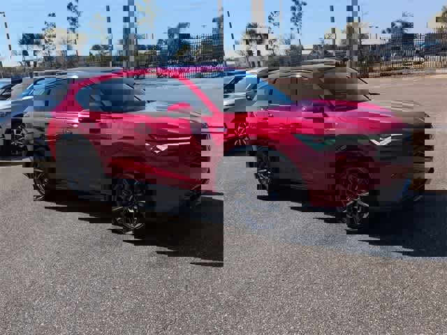 Certified 2025 Acura ADX A-Spec image 2