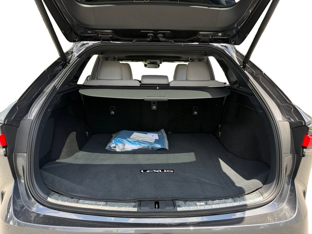 New 2026 Lexus RX 350 Premium AWD/4WD image 7