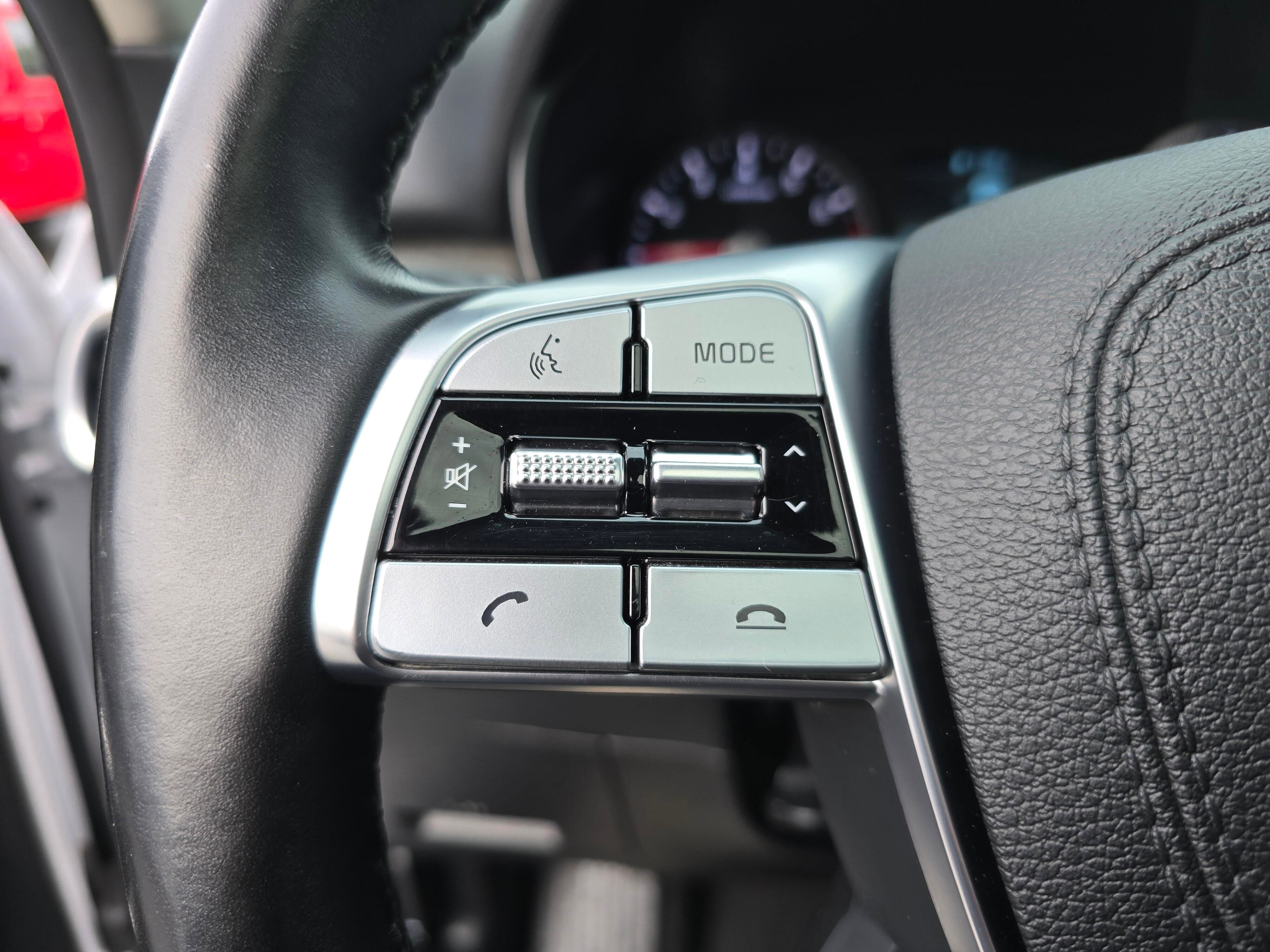 Used 2022 Kia Telluride EX w/ EX Premium Package image 22