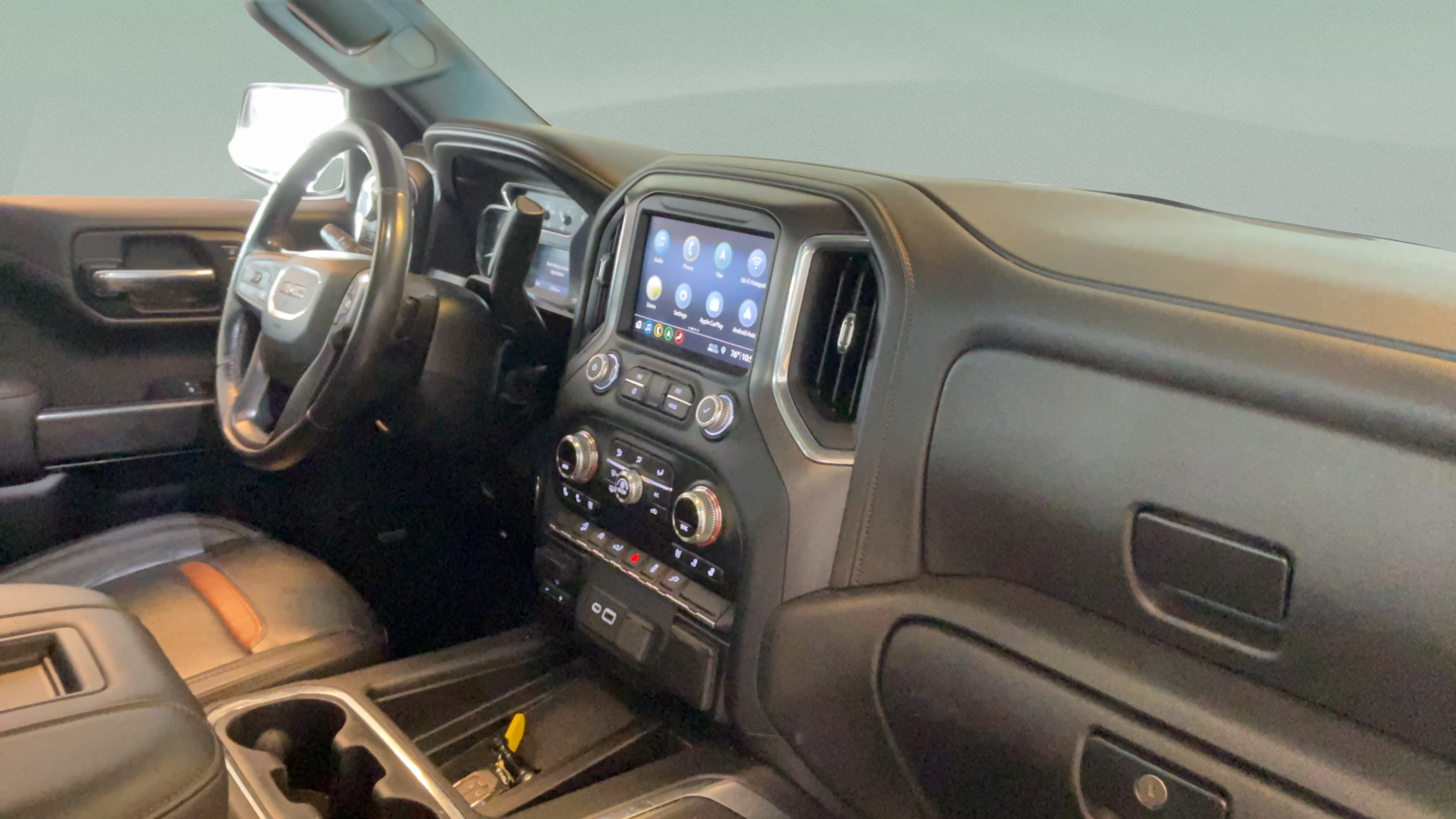 Used 2019 GMC Sierra 1500 AT4 w/ AT4 Preferred Package AWD/4WD image 41