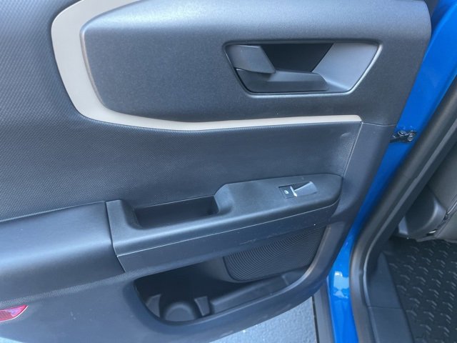 New 2025 Ford Bronco Sport Big Bend image 58