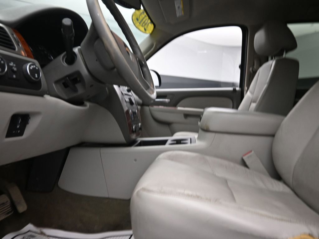 Used 2012 Chevrolet Silverado 1500 LTZ w/ LTZ Plus Package image 13