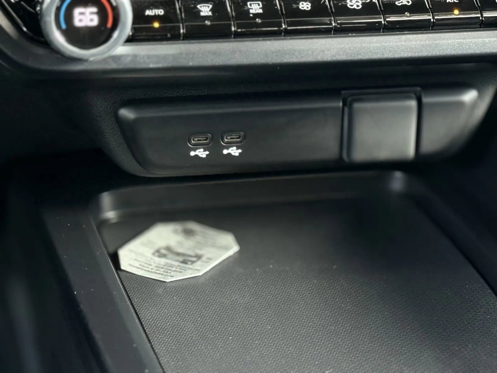 Used 2024 Acura ZDX A-Spec image 36