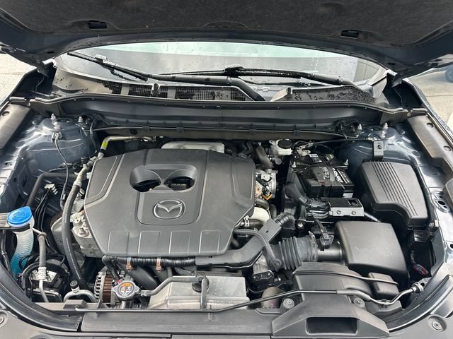 Used 2025 MAZDA CX-5 Carbon Edition AWD/4WD image 30