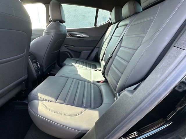 Used 2024 Dodge Hornet R/T Plus w/ R/T Blacktop Package image 31