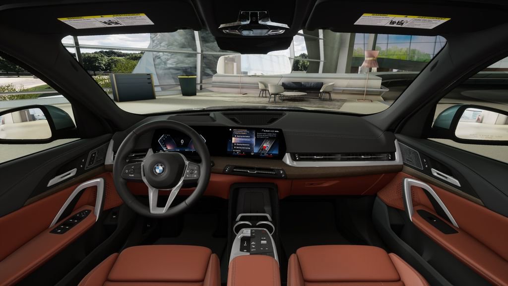 Used 2026 BMW X1 xDrive28i w/ Technology Package image 36