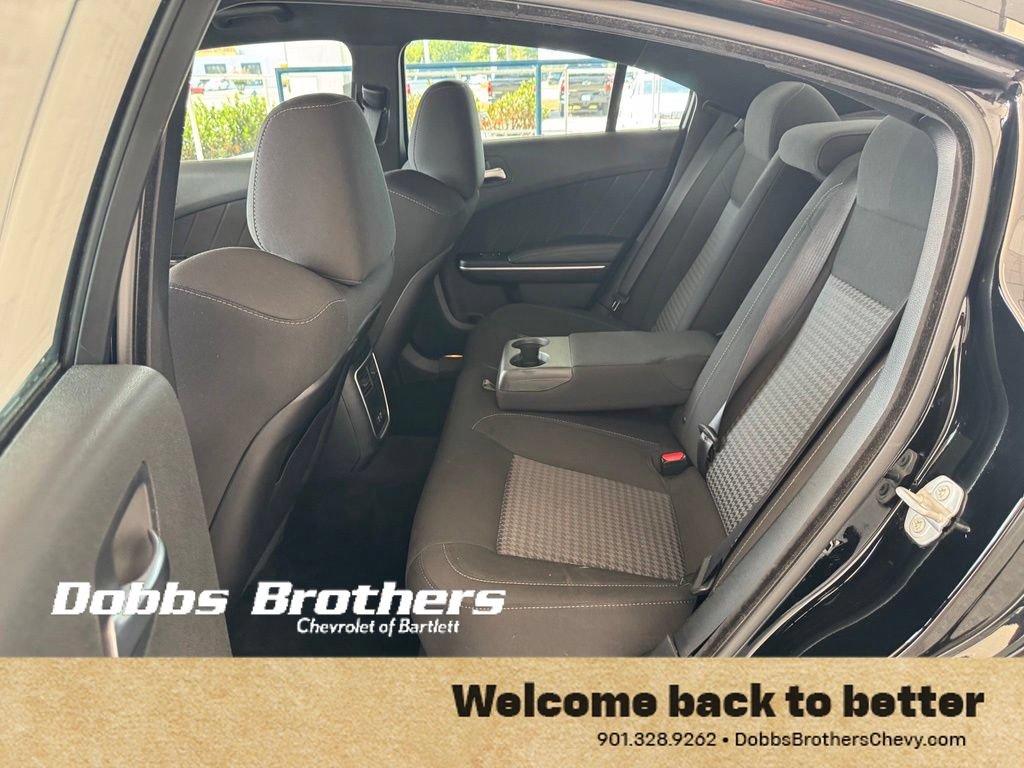 Used 2023 Dodge Charger R/T RWD image 33