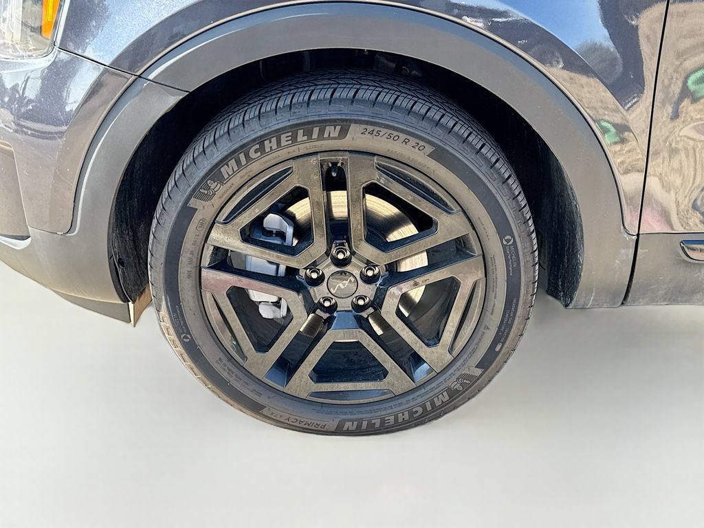 Used 2025 Kia Telluride SX Prestige X-Line AWD/4WD image 33