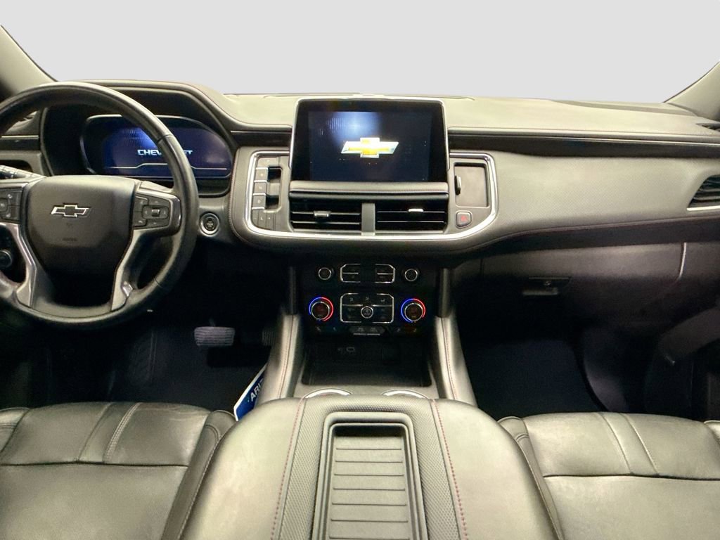 Used 2022 Chevrolet Tahoe RST w/ Luxury Package image 13