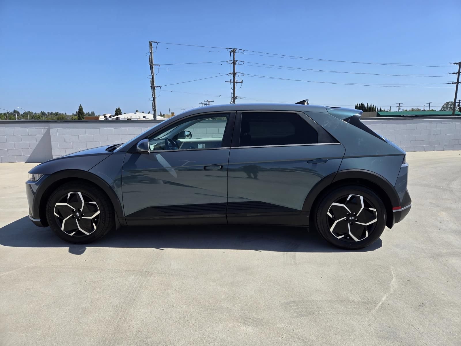 Used 2024 Hyundai Ioniq 5 SEL RWD image 7