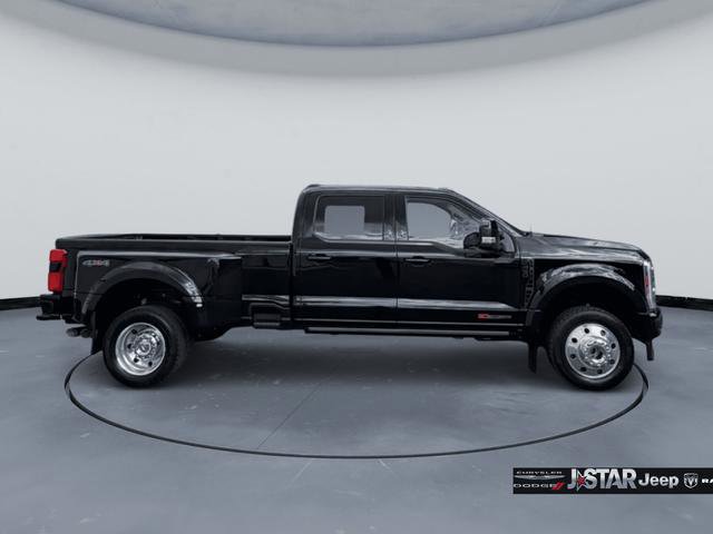 Used 2026 Ford F450 Platinum image 4
