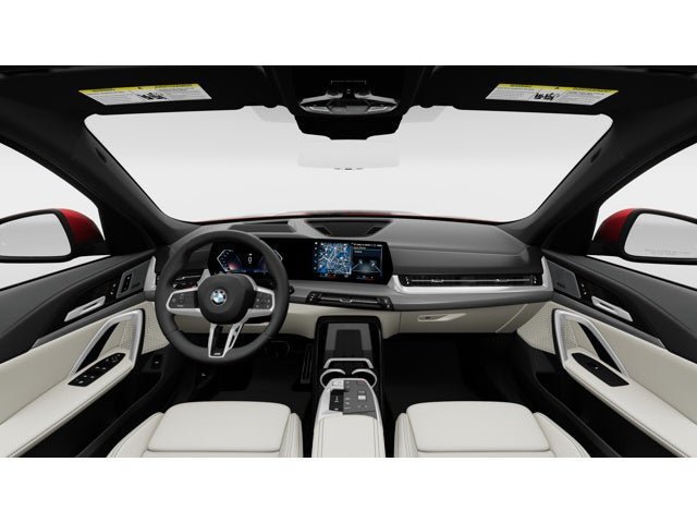 New 2027 BMW X1 xDrive28i AWD/4WD image 11
