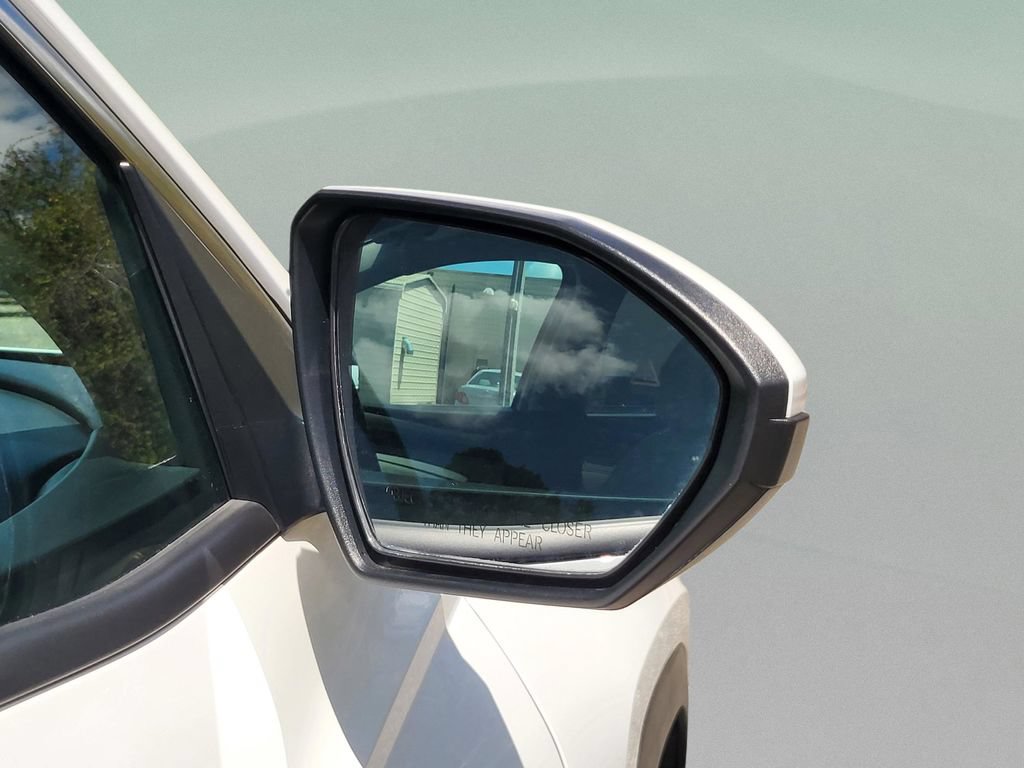 Used 2025 Hyundai Tucson SEL FWD image 34