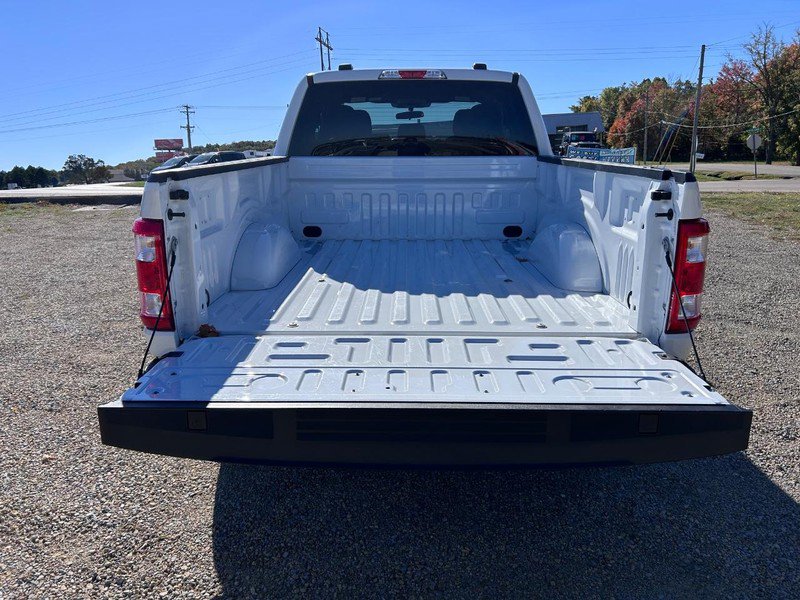 Used 2021 Ford F150 XL w/ Equipment Group 101A High image 5