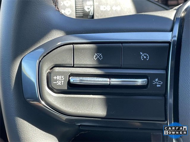 Used 2024 GMC Canyon AT4 image 23