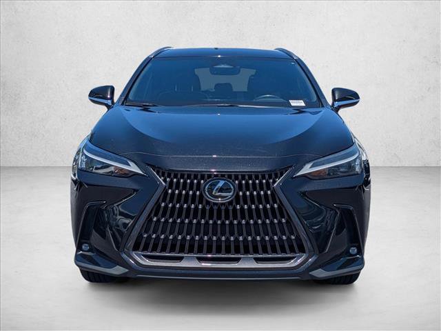 Used 2023 Lexus NX 250 FWD w/ Towing Package (2000 Lbs) image 2