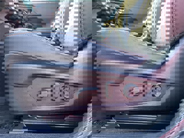 Certified 2025 Subaru Crosstrek 2.5i Limited w/ Popular Package #3A image 22