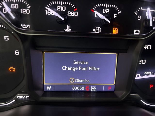 Used 2020 GMC Sierra 1500 Elevation w/ Elevation Value Package image 21