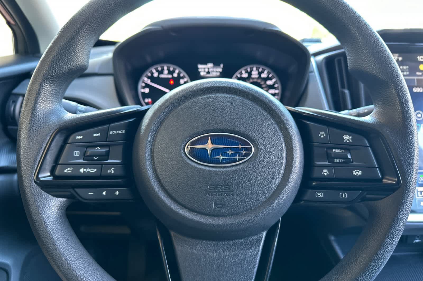 Certified 2024 Subaru Crosstrek 2.0i Premium w/ Popular Package #4 AWD/4WD image 22