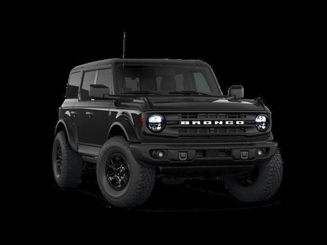 New 2026 Ford Bronco Big Bend w/ Black Diamond Package AWD/4WD image 29