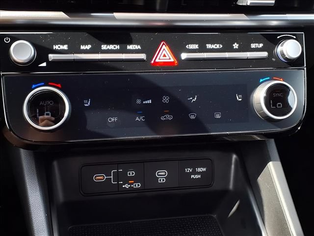 New 2026 Hyundai Santa Cruz SEL AWD/4WD image 16