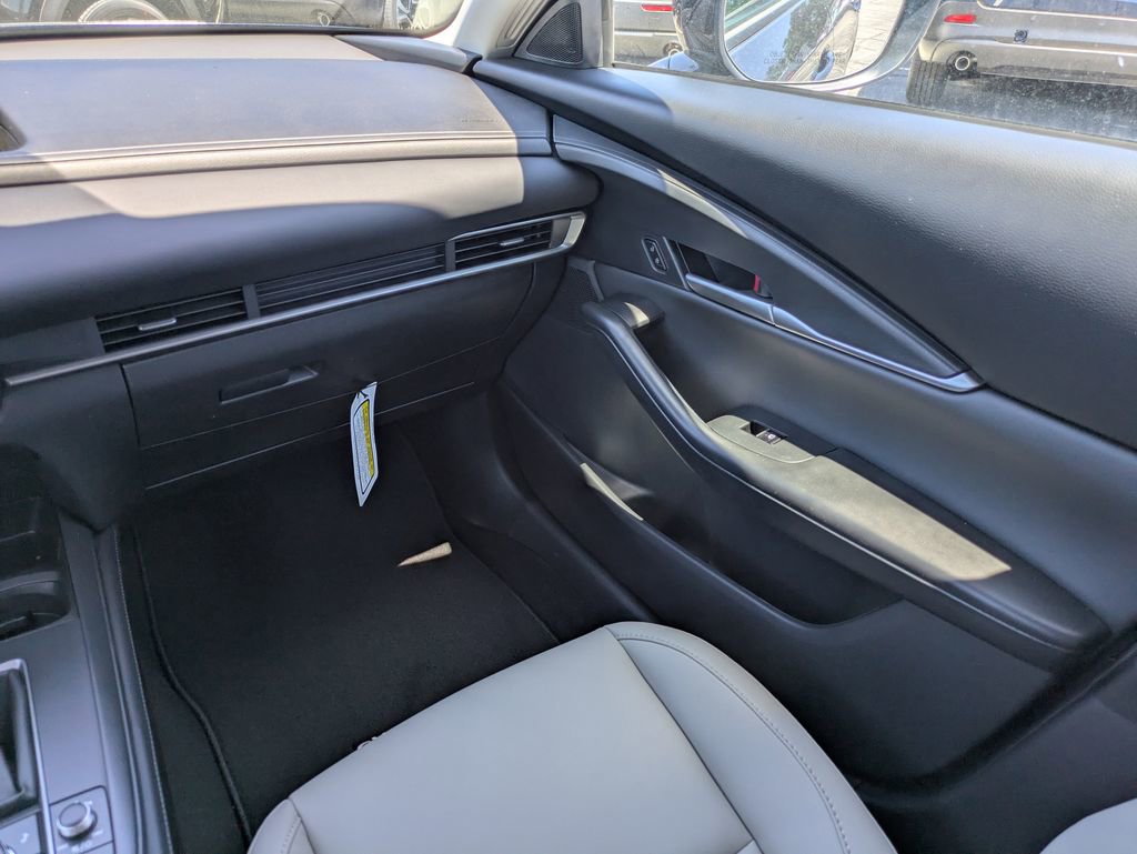 New 2026 MAZDA CX-30 AWD 2.5 S w/ Select Sport Pkg image 16