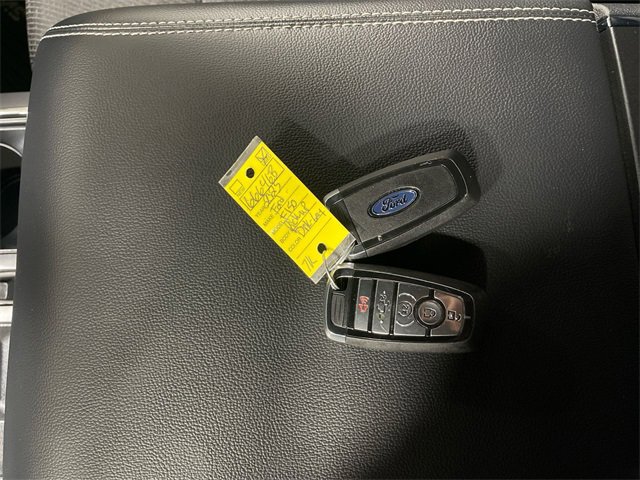 Used 2025 Ford F150 XLT w/ Equipment Group 302A MID image 21