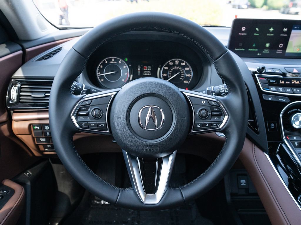 New 2026 Acura RDX w/ Technology Package image 21
