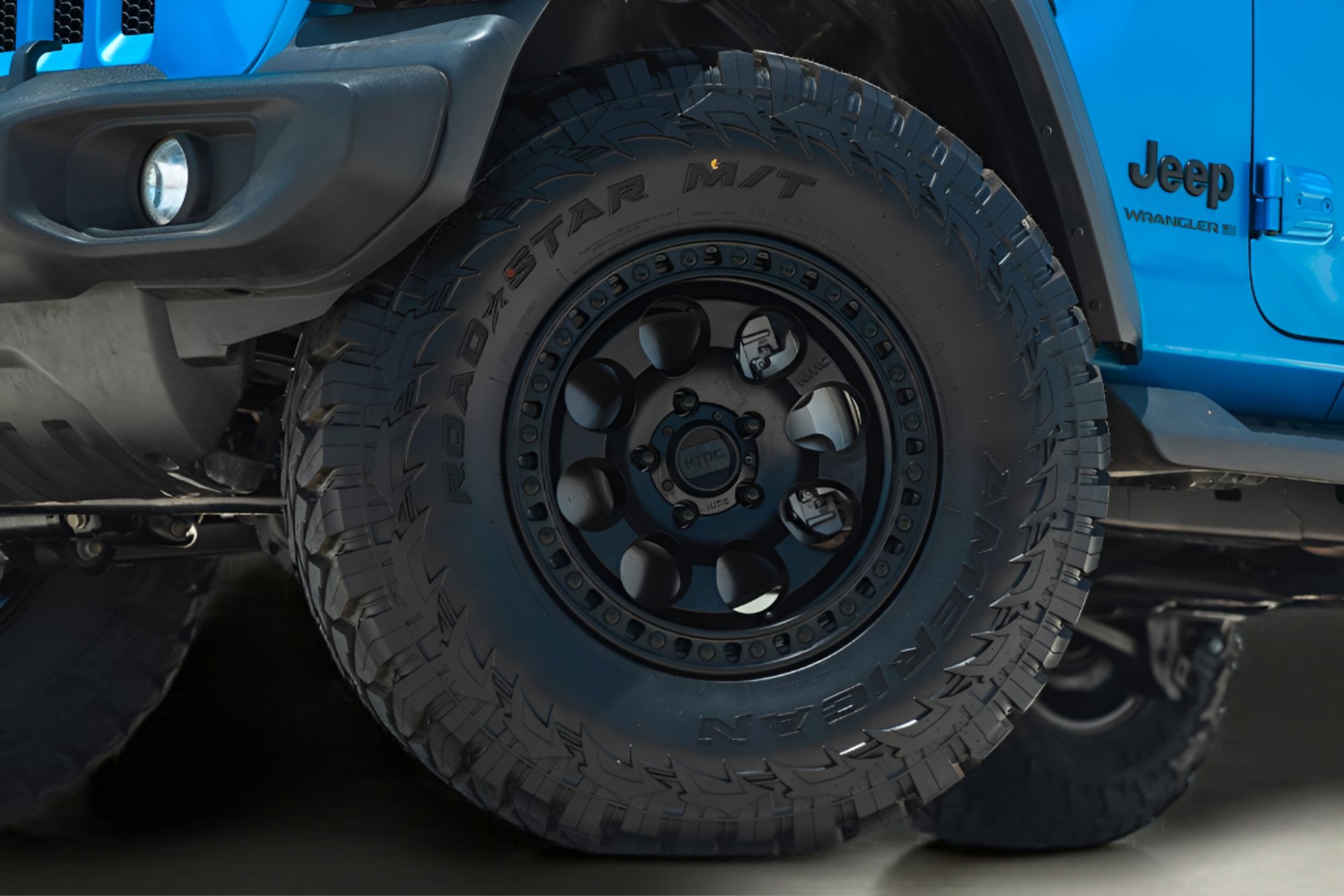 Used 2023 Jeep Wrangler Sport S AWD/4WD image 3