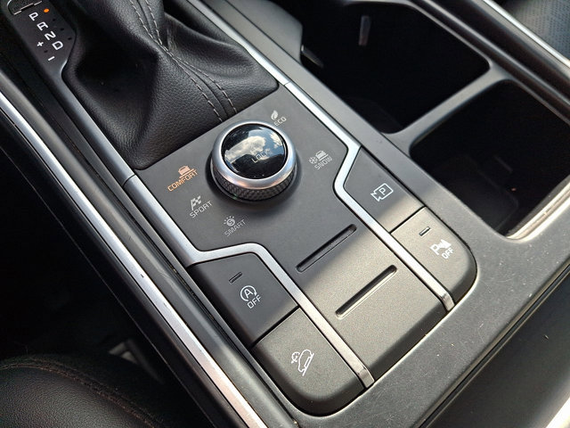 Used 2021 Kia Sorento S w/ Panoramic Sunroof Package image 22