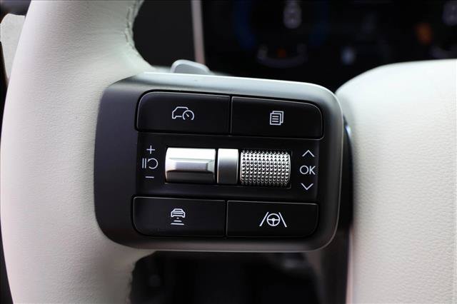 New 2026 Hyundai Santa Fe SE AWD/4WD image 14