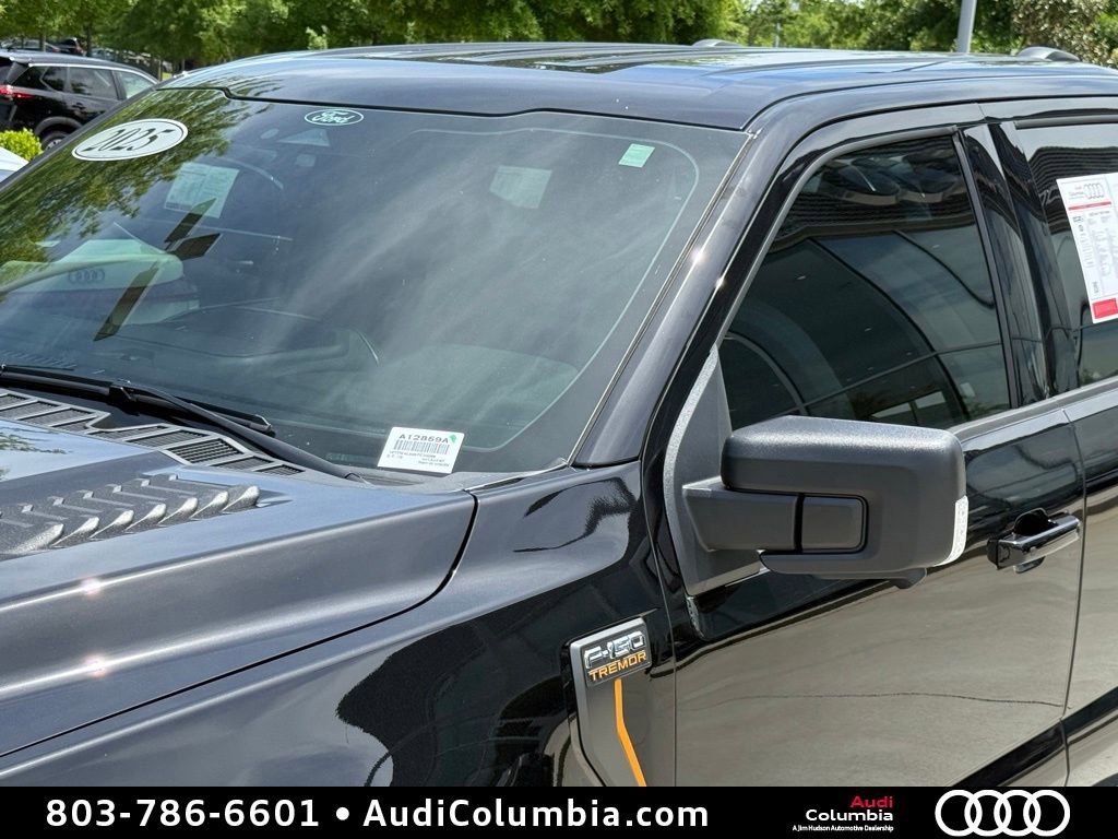Used 2025 Ford F150 Tremor AWD/4WD image 10