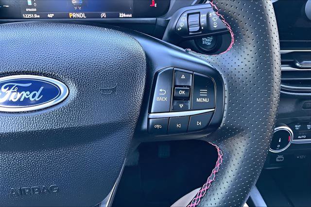 Used 2025 Ford Escape ST-Line image 14