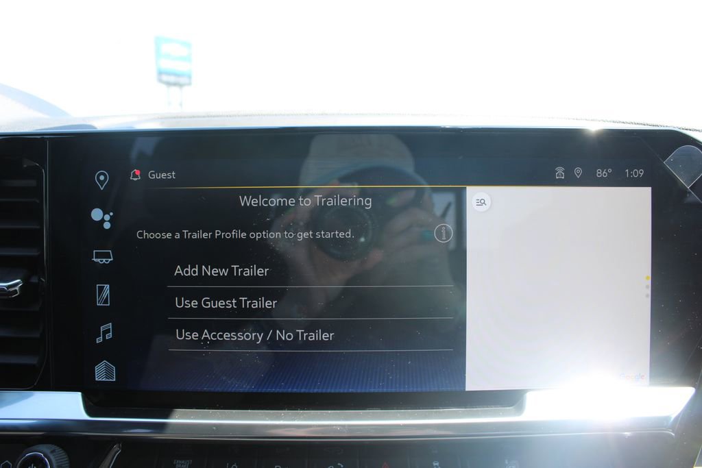 New 2026 Chevrolet Silverado 3500 High Country w/ High Country Premium Package image 49