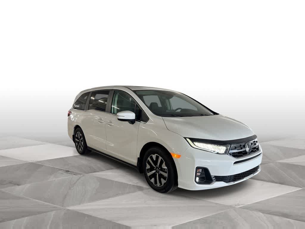 New 2026 Honda Odyssey EX-L image 2