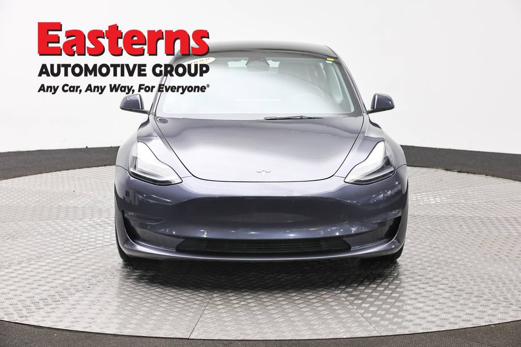 Used 2022 Tesla Model 3 Performance AWD/4WD image 2