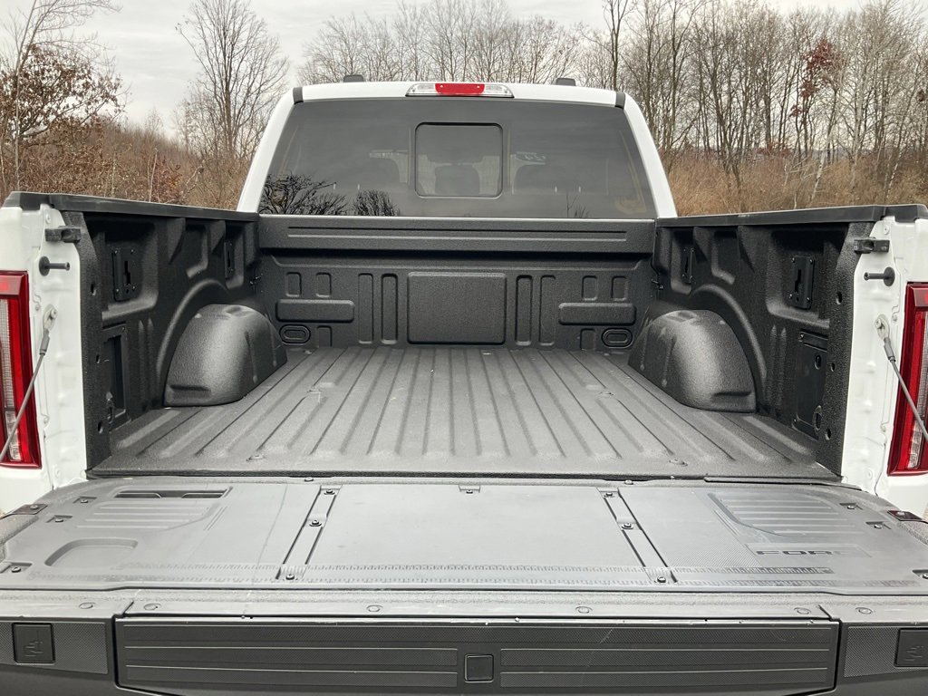 Used 2024 Ford F150 Lariat w/ Equipment Group 502A High image 23